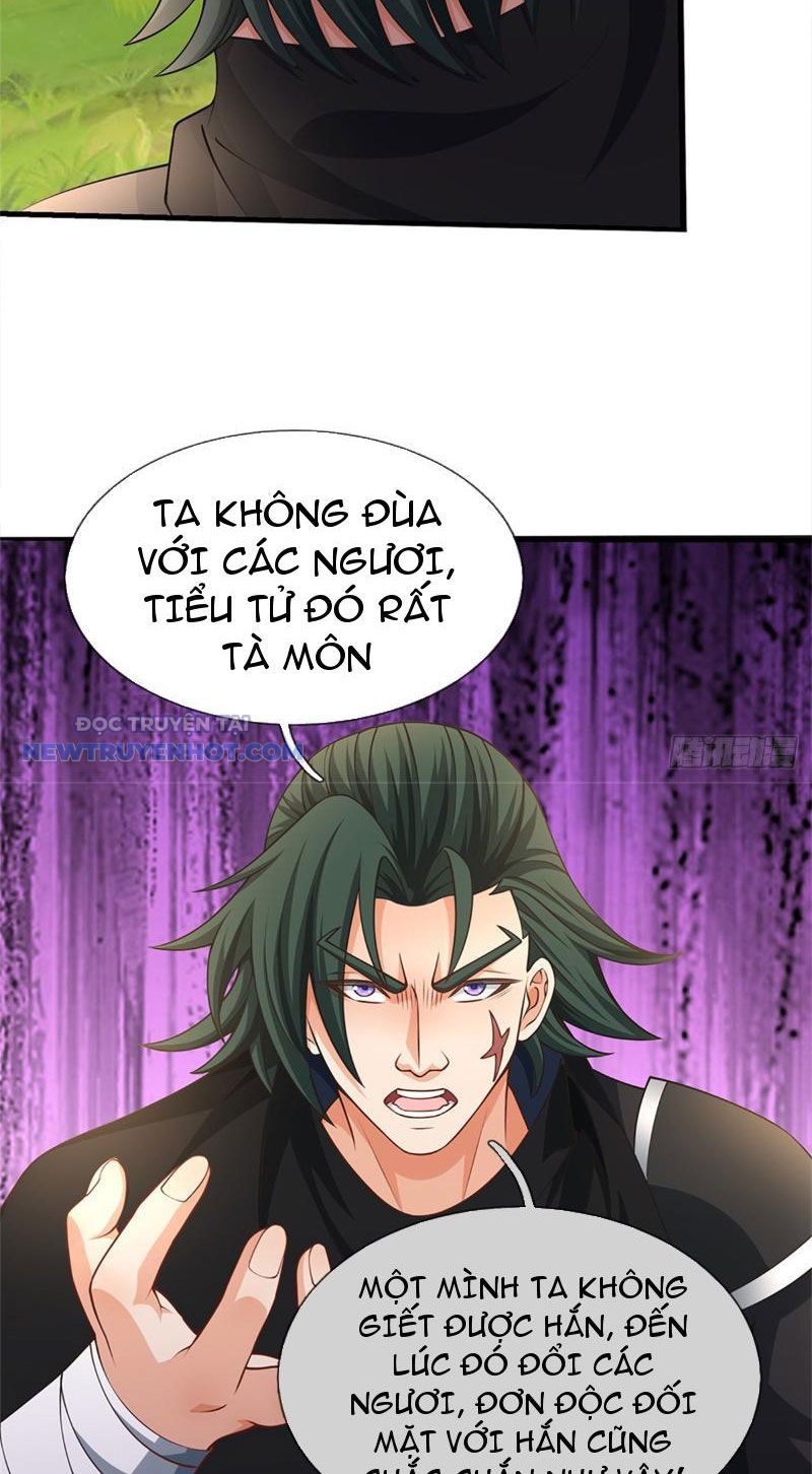 Ta Có Thể Tấn Công Không Giới Hạn chapter 34 - Trang 43