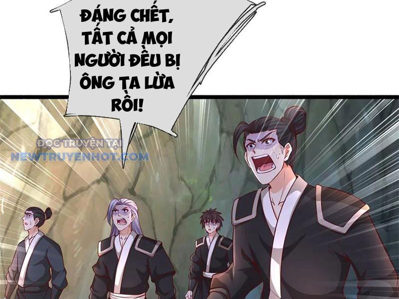 Ta Có Thể Tấn Công Không Giới Hạn chapter 46 - Trang 128