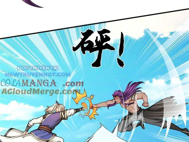 Ta Có Thể Tấn Công Không Giới Hạn chapter 58 - Trang 100