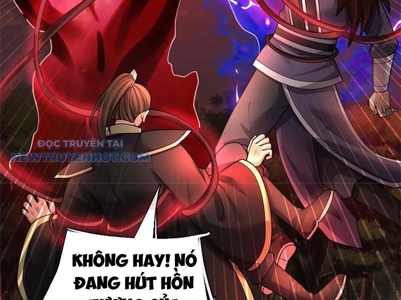 Ta Có Thể Tấn Công Không Giới Hạn chapter 45 - Trang 126