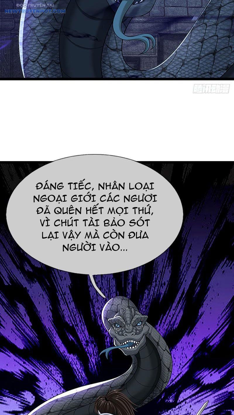 Ta Có Thể Cướp Đoạt Cơ Duyên chapter 33 - Trang 51