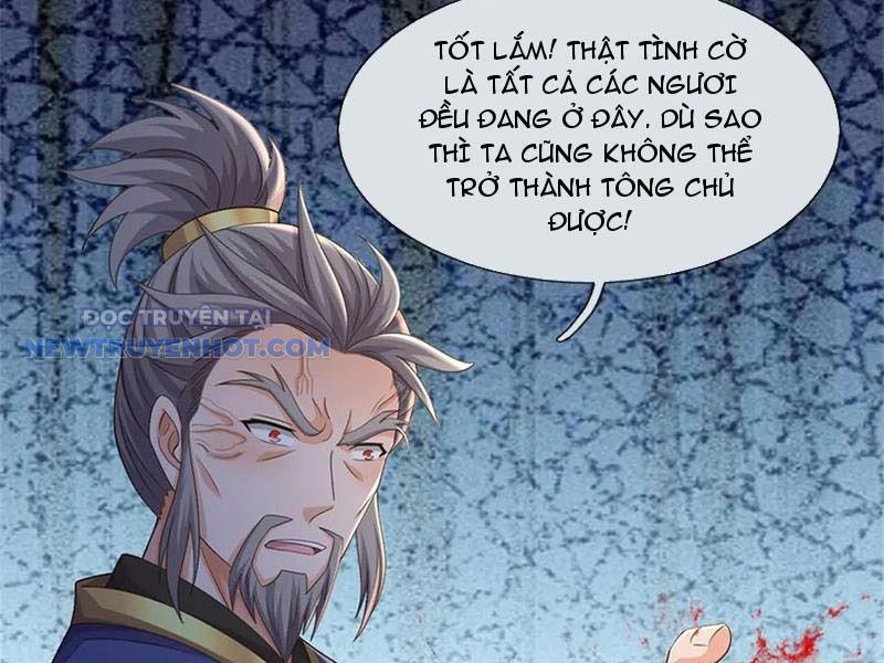 Ta Có Thể Tấn Công Không Giới Hạn chapter 53 - Trang 23