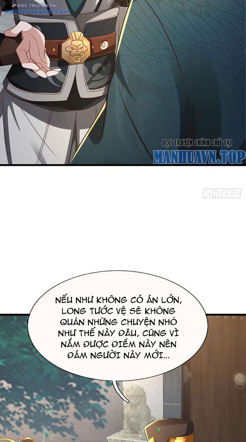 Ta Có Thể Cướp Đoạt Cơ Duyên chapter 10 - Trang 8