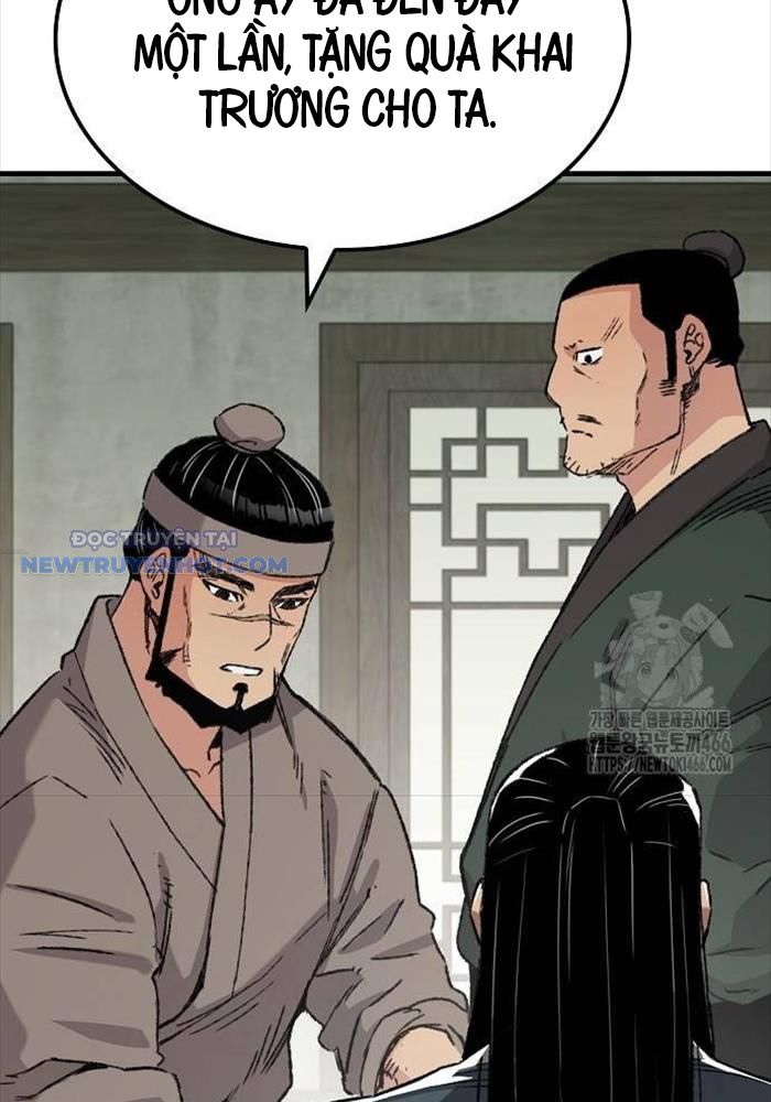 Thiên Ma Quy Hoàn chapter 44 - Trang 23