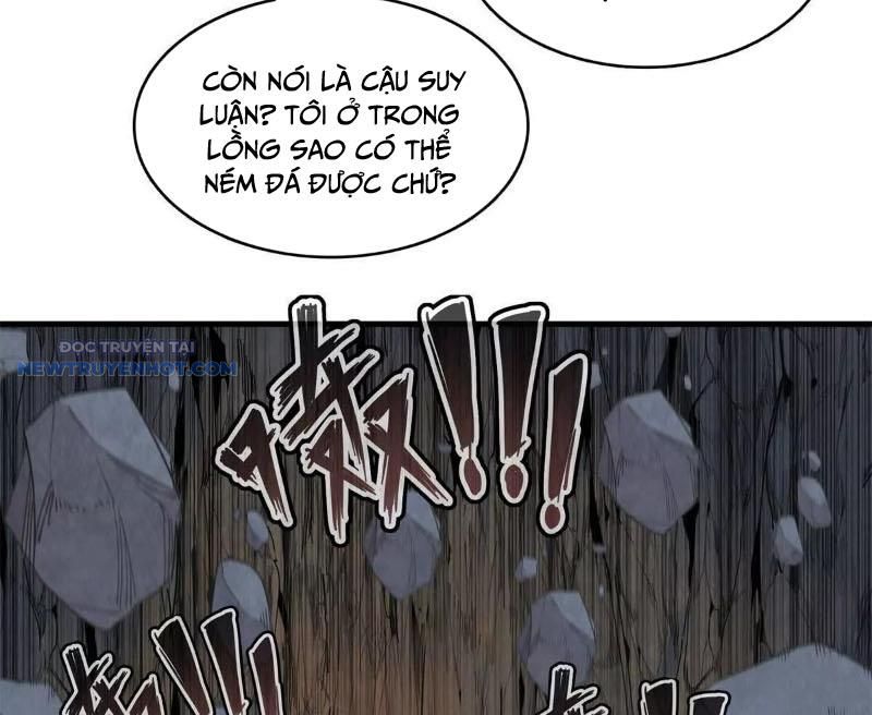 Cửu Tinh độc Nãi chapter 47 - Trang 47