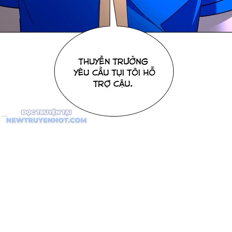 Tận Thế Cũng Chỉ Là Trò Chơi chapter 52 - Trang 4