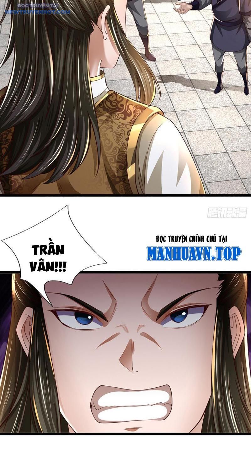 Ta Có Thể Cướp Đoạt Cơ Duyên chapter 7 - Trang 61