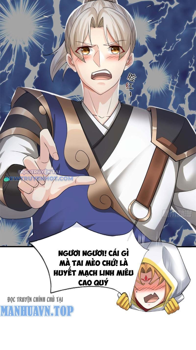 Ta Có Thể Tấn Công Không Giới Hạn chapter 34 - Trang 26