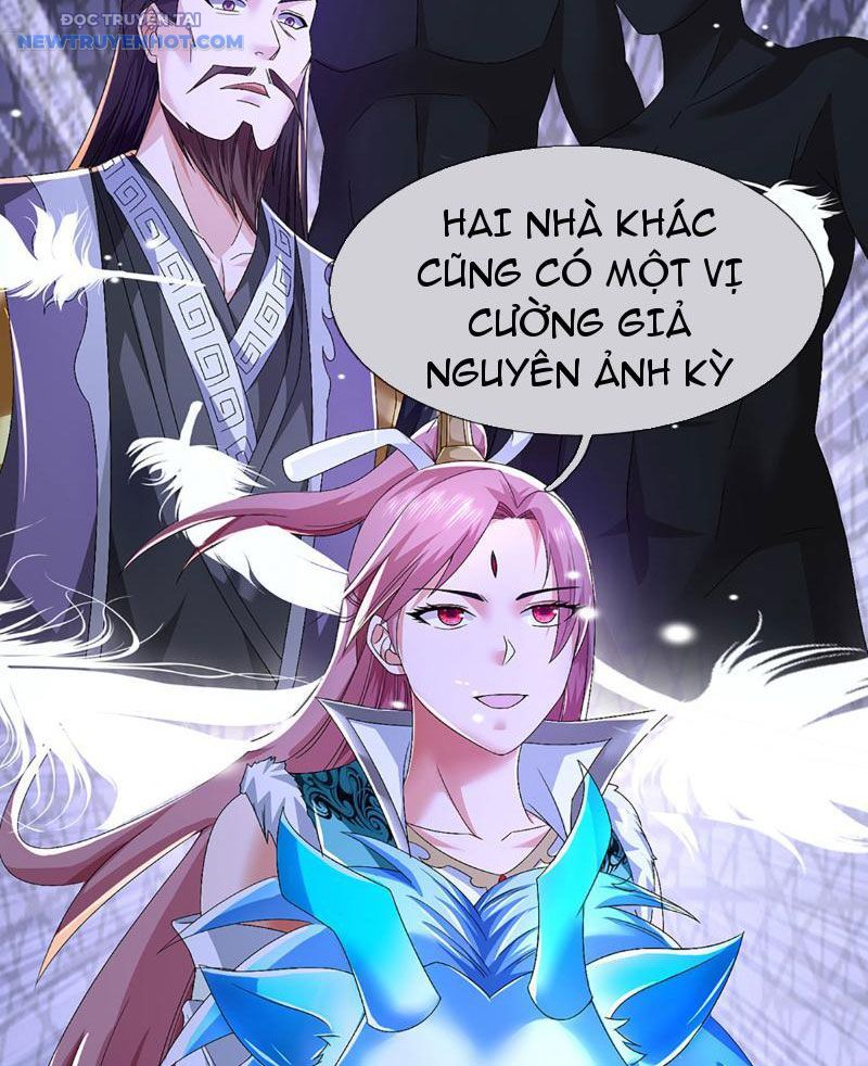 Ta Có Thể Cướp Đoạt Cơ Duyên chapter 20 - Trang 33