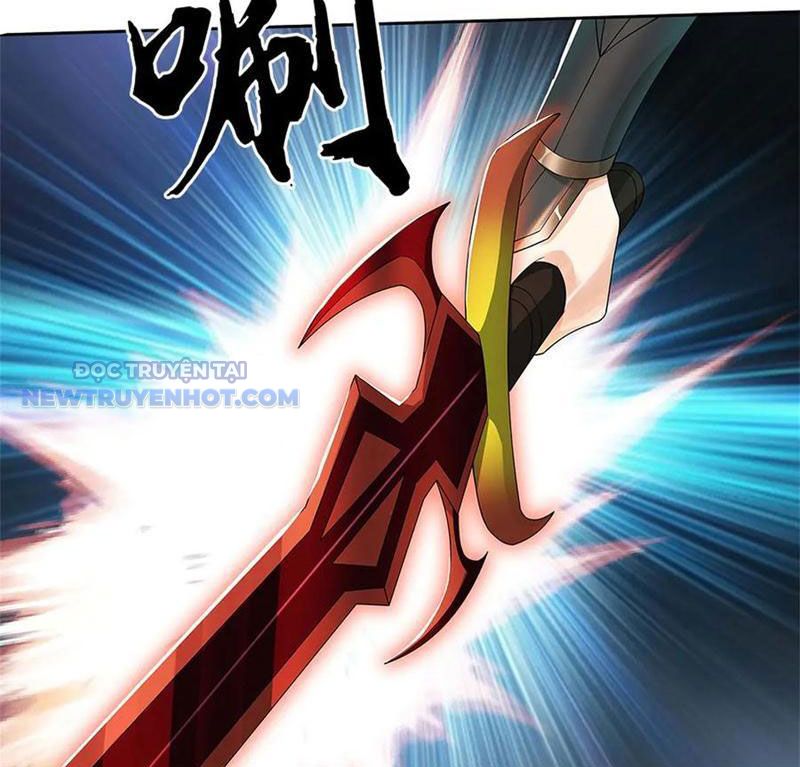 Ta Có Thể Tấn Công Không Giới Hạn chapter 47 - Trang 117