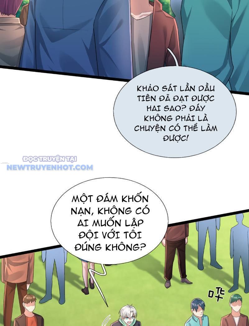 Khởi đầu Bằng Một Vạn Hít đất: Oanh Sát Thần Minh! chapter 3 - Trang 9