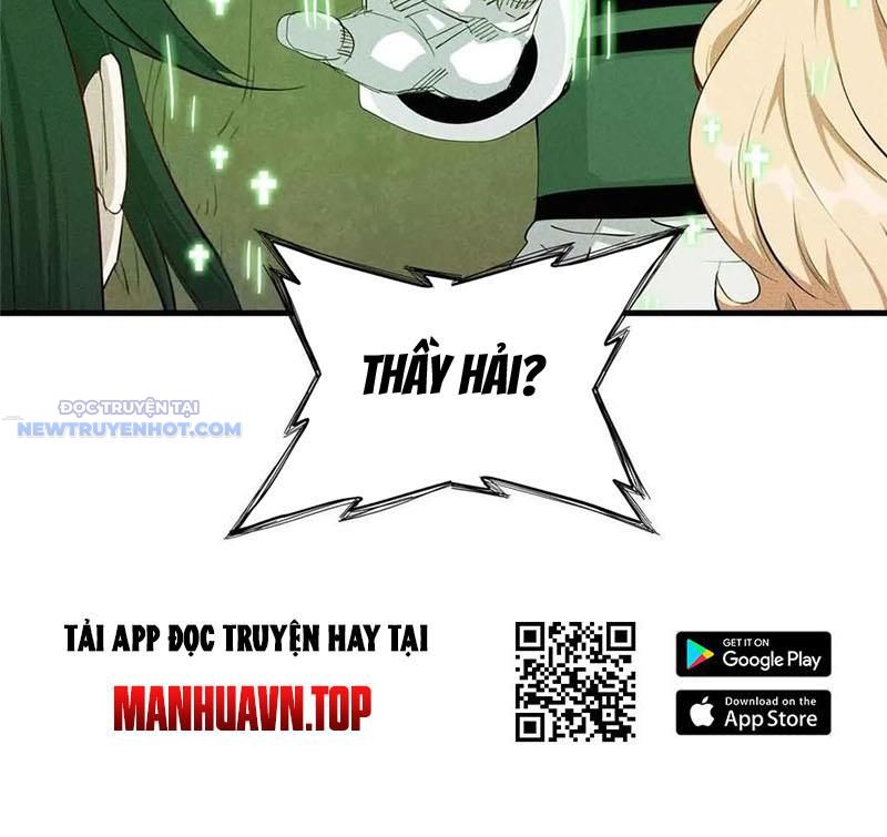 Cửu Tinh độc Nãi chapter 59 - Trang 55