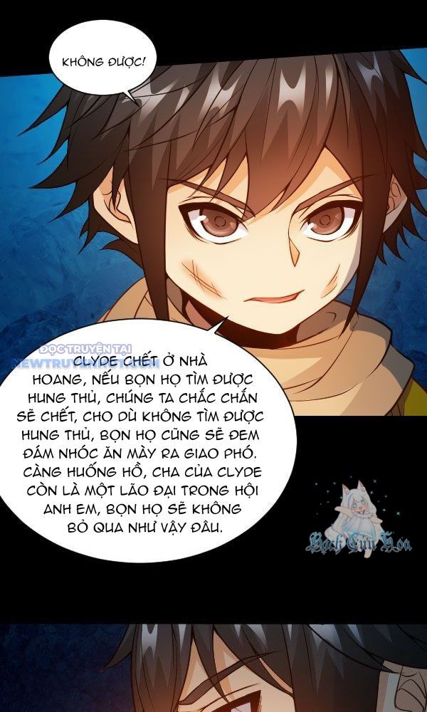 Vương Quốc Huyết Mạch chapter 35 - Trang 15