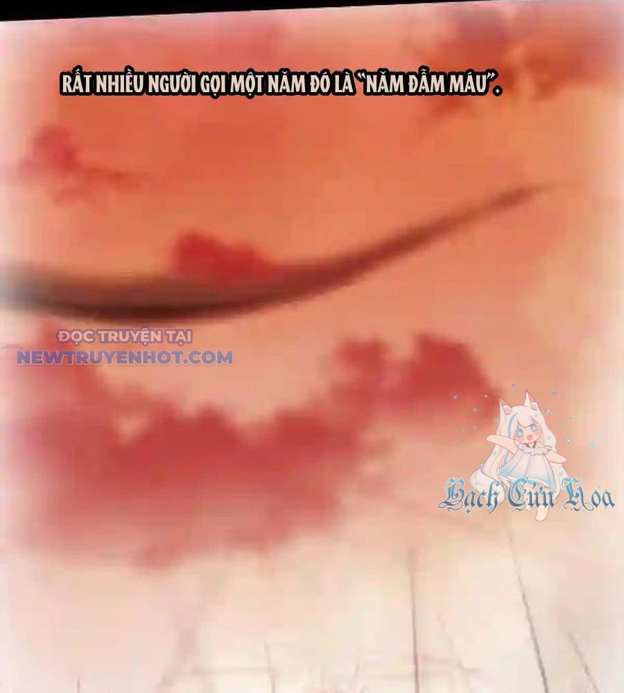 Vương Quốc Huyết Mạch chapter 82 - Trang 40