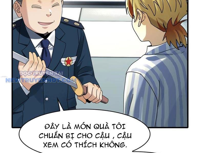 đối Mặt Với Bệnh Tâm Thần, Ma Quỷ Chẳng Là Cái Thá Gì chapter 80 - Trang 55