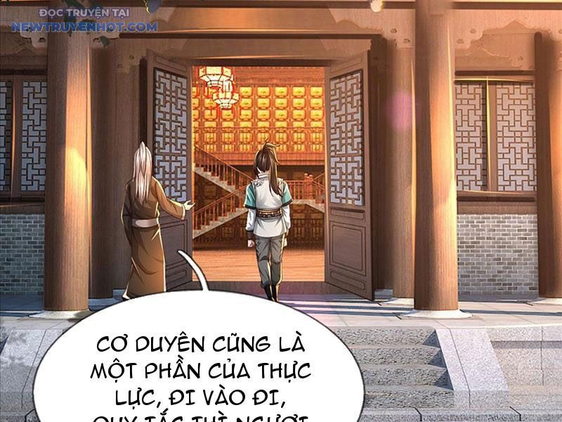 Ta Có Thể Cướp Đoạt Cơ Duyên chapter 2 - Trang 110