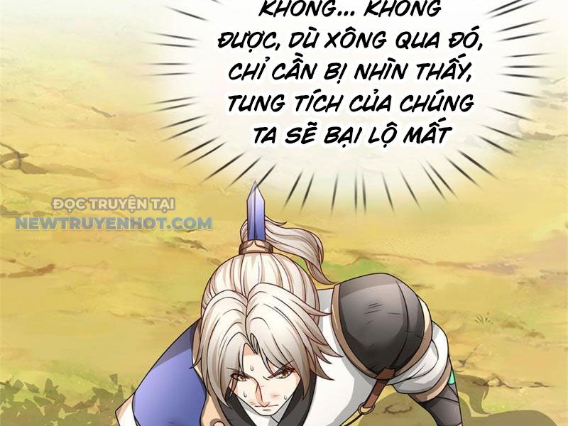 Ta Có Thể Tấn Công Không Giới Hạn chapter 3 - Trang 37