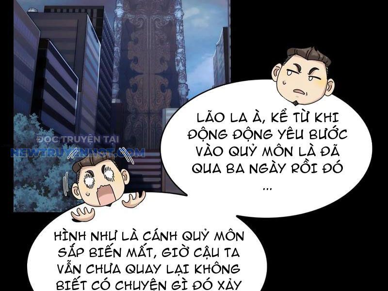 đối Mặt Với Bệnh Tâm Thần, Ma Quỷ Chẳng Là Cái Thá Gì chapter 60 - Trang 70