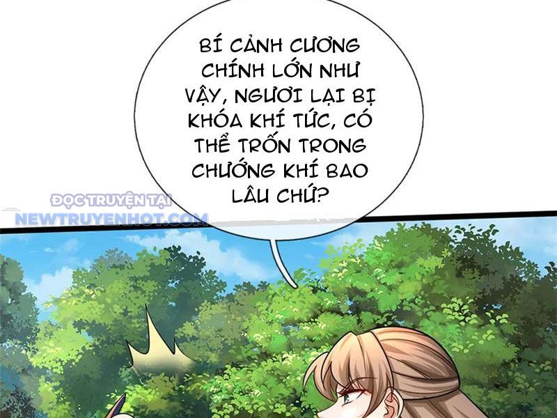 Ta Có Thể Tấn Công Không Giới Hạn chapter 43 - Trang 10