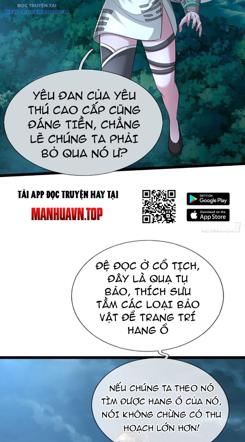 Ta Có Thể Cướp Đoạt Cơ Duyên chapter 21 - Trang 41