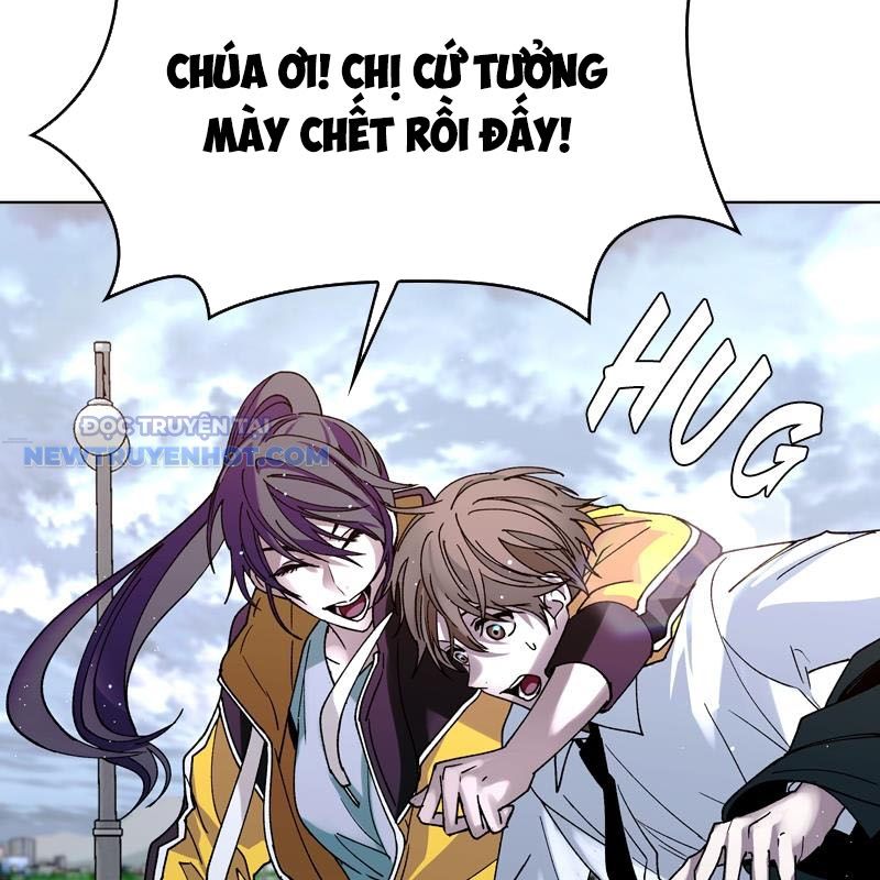 Tận Thế Cũng Chỉ Là Trò Chơi chapter 39 - Trang 64