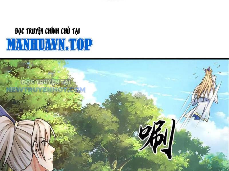 Ta Có Thể Tấn Công Không Giới Hạn chapter 60 - Trang 43