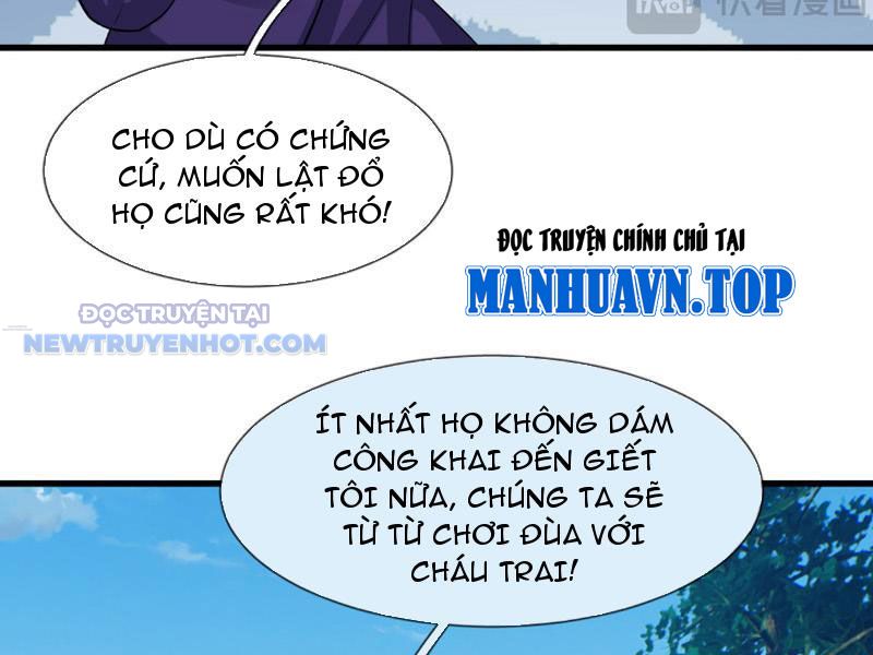 Khởi đầu Bằng Một Vạn Hít đất: Oanh Sát Thần Minh! chapter 21 - Trang 52