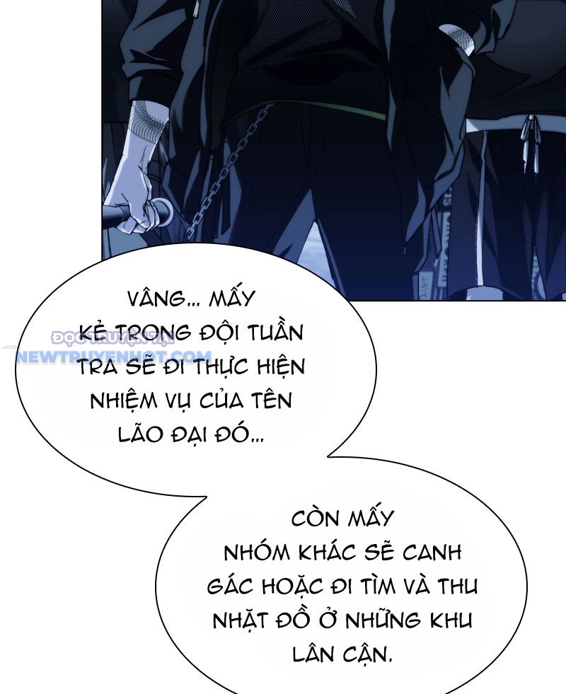 Tận Thế Cũng Chỉ Là Trò Chơi chapter 27 - Trang 73