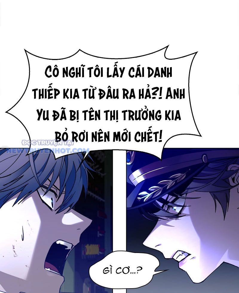 Tận Thế Cũng Chỉ Là Trò Chơi chapter 13 - Trang 110