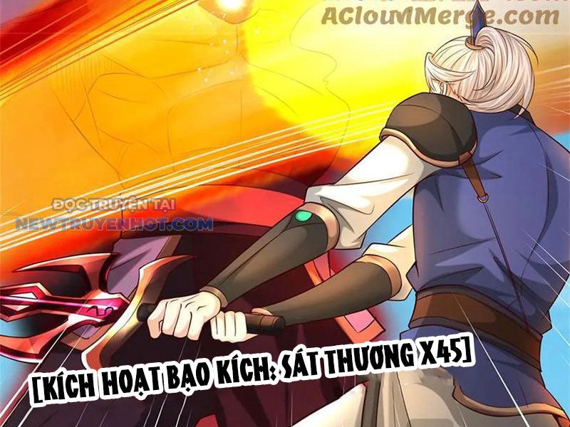 Ta Có Thể Tấn Công Không Giới Hạn chapter 51 - Trang 19