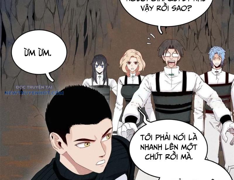 Cửu Tinh độc Nãi chapter 68 - Trang 6