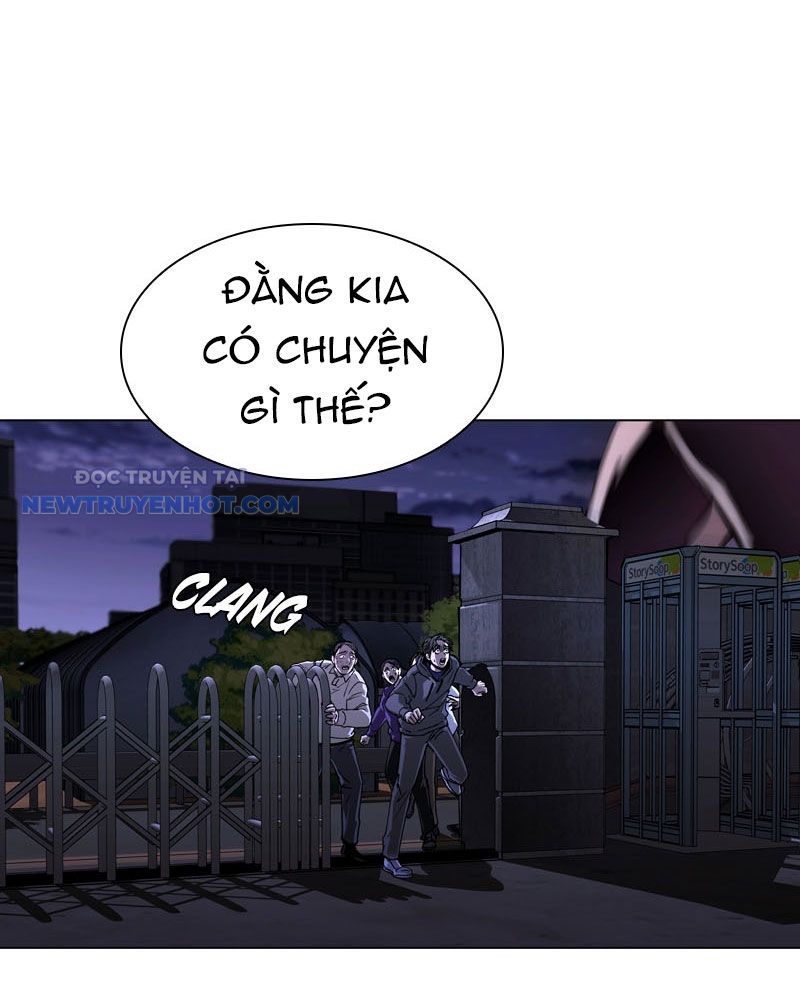 Tận Thế Cũng Chỉ Là Trò Chơi chapter 10 - Trang 121