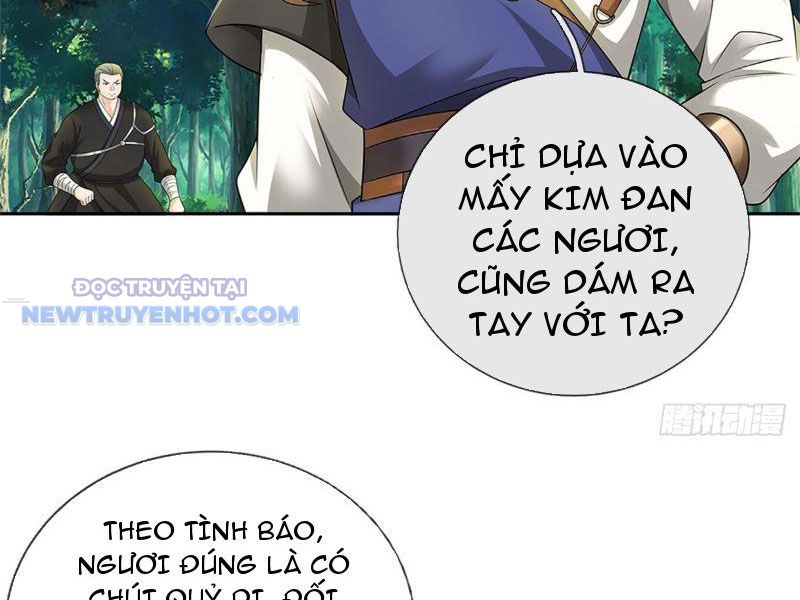 Ta Có Thể Tấn Công Không Giới Hạn chapter 32 - Trang 10