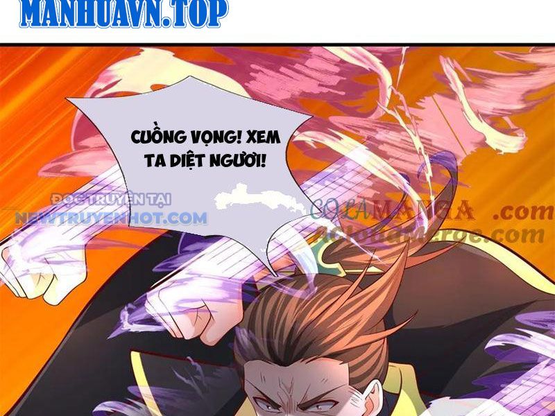 Ta Có Thể Tấn Công Không Giới Hạn chapter 45 - Trang 12