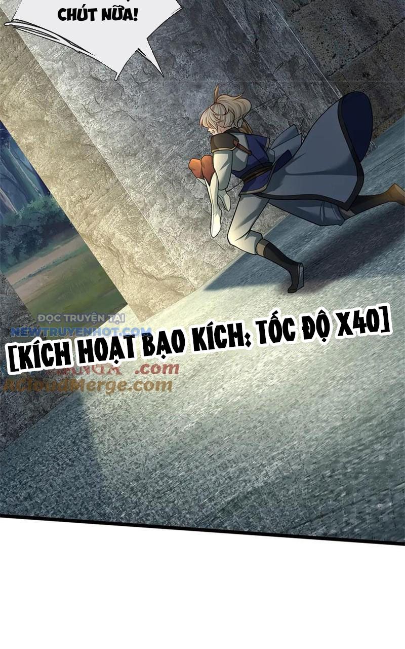 Ta Có Thể Tấn Công Không Giới Hạn chapter 42 - Trang 39