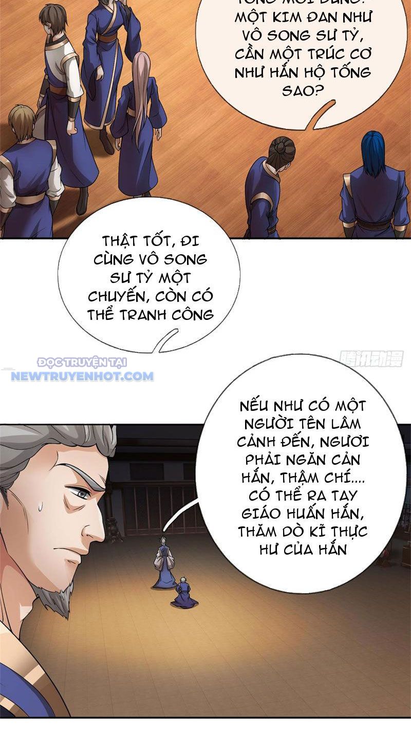 Ta Có Thể Tấn Công Không Giới Hạn chapter 18 - Trang 5