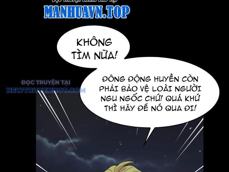 đối Mặt Với Bệnh Tâm Thần, Ma Quỷ Chẳng Là Cái Thá Gì chapter 42 - Trang 93