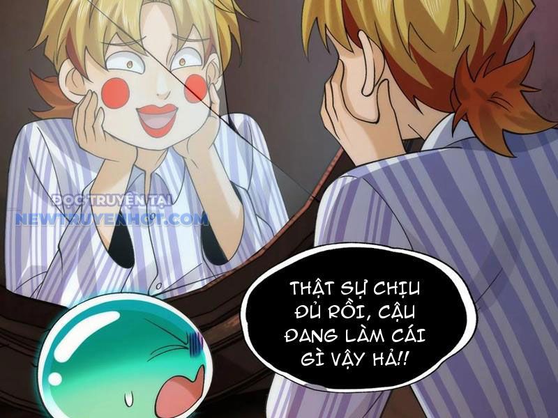 đối Mặt Với Bệnh Tâm Thần, Ma Quỷ Chẳng Là Cái Thá Gì chapter 69 - Trang 57