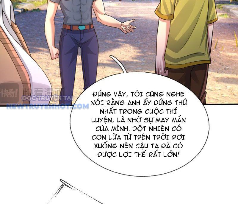 Khởi đầu Bằng Một Vạn Hít đất: Oanh Sát Thần Minh! chapter 19 - Trang 45