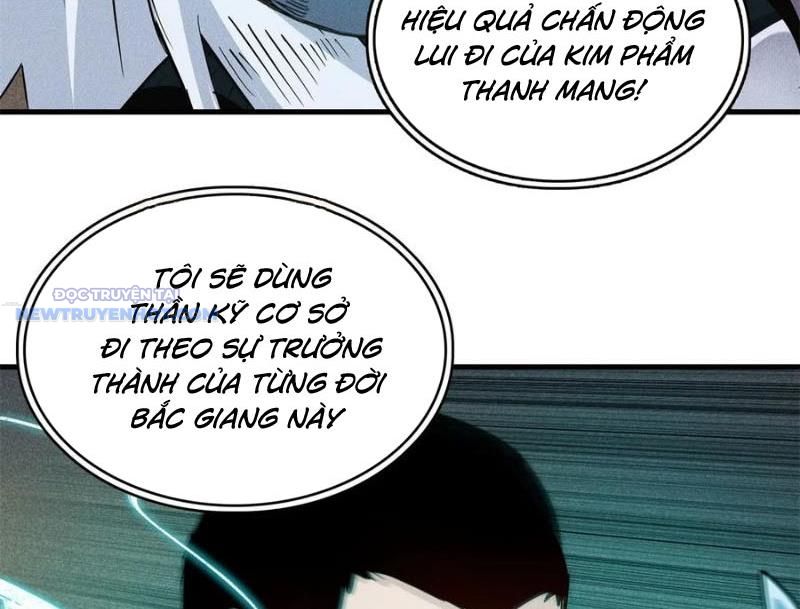 Cửu Tinh độc Nãi chapter 67 - Trang 47