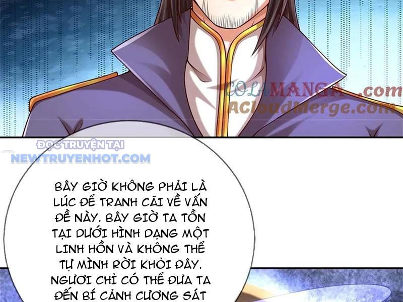 Ta Có Thể Tấn Công Không Giới Hạn chapter 46 - Trang 6