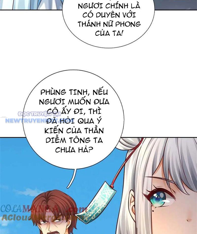 Ta Có Thể Tấn Công Không Giới Hạn chapter 64 - Trang 74