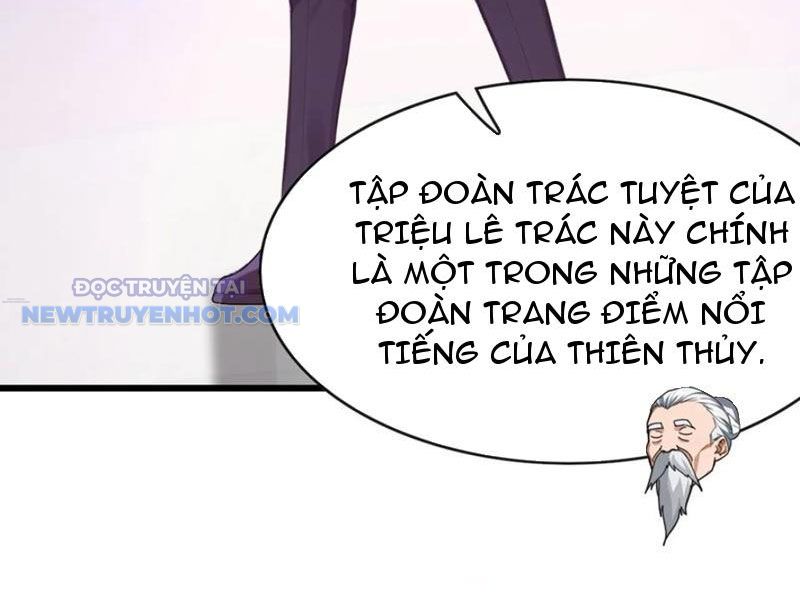 Đại Lão Xuống Núi: Bắt Đầu Từ Việc Trở Thành Thư Ký chapter 31 - Trang 7