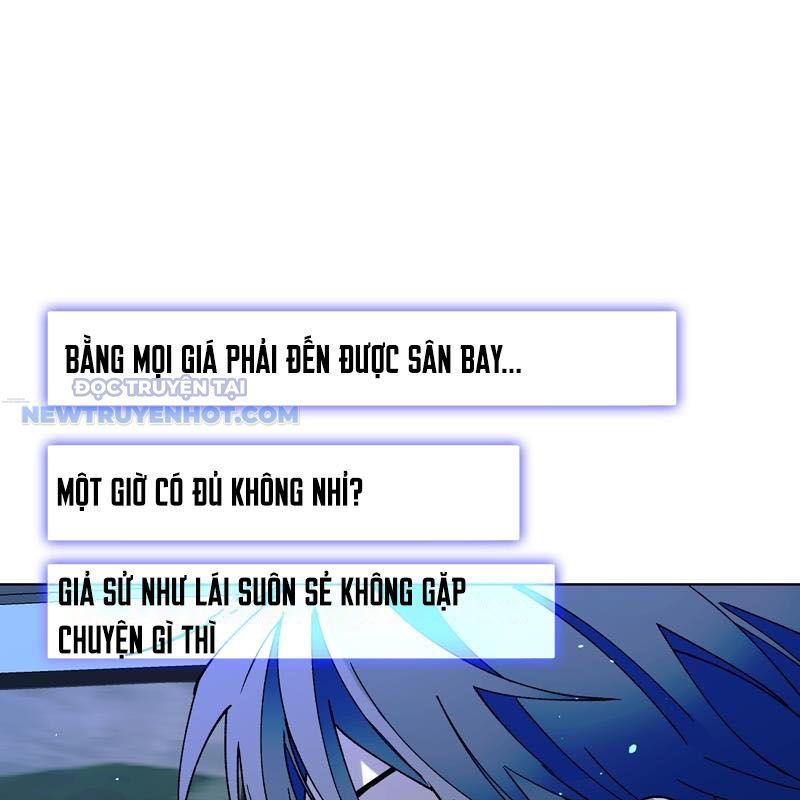 Tận Thế Cũng Chỉ Là Trò Chơi chapter 39 - Trang 22