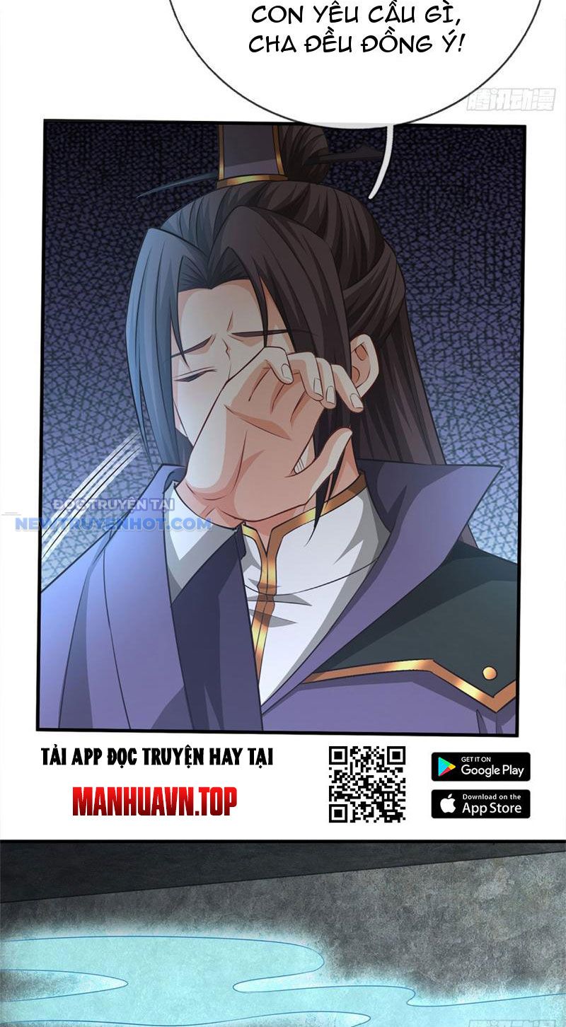 Ta Có Thể Tấn Công Không Giới Hạn chapter 34 - Trang 54