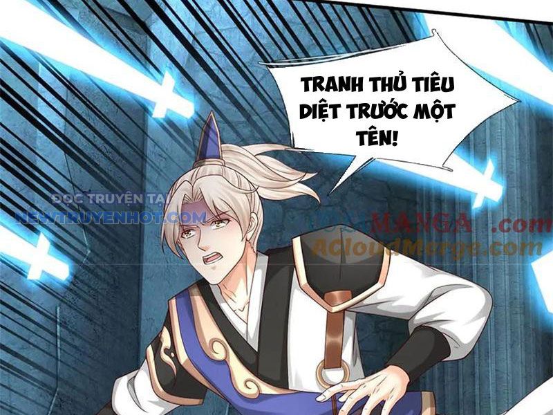 Ta Có Thể Tấn Công Không Giới Hạn chapter 38 - Trang 24