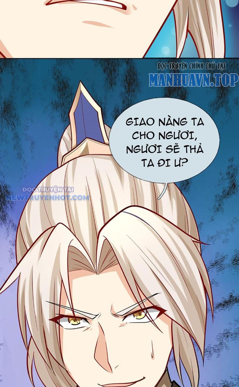 Ta Có Thể Tấn Công Không Giới Hạn chapter 9 - Trang 43