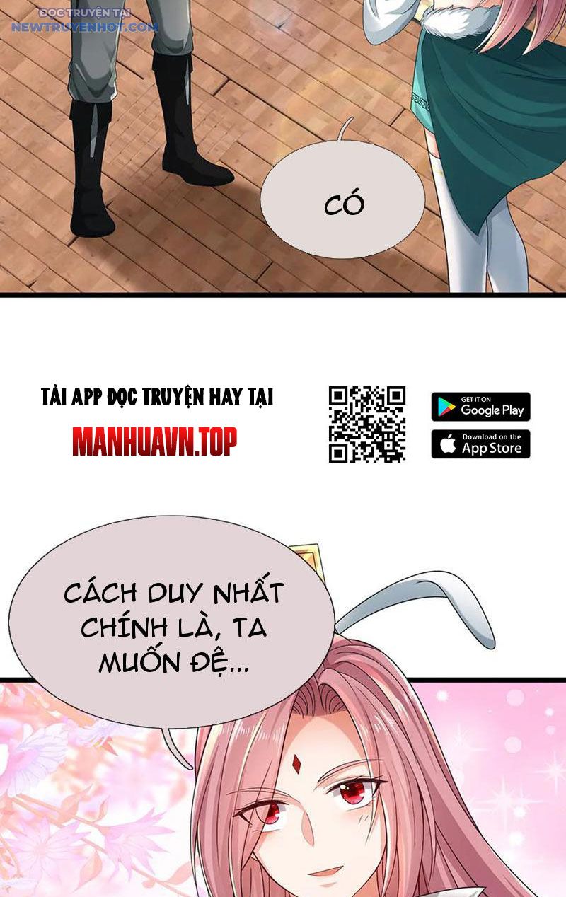 Ta Có Thể Cướp Đoạt Cơ Duyên chapter 36 - Trang 13