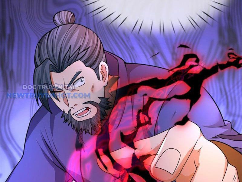 Ta Có Thể Tấn Công Không Giới Hạn chapter 15 - Trang 22