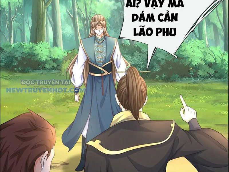 Ta Có Thể Tấn Công Không Giới Hạn chapter 43 - Trang 32